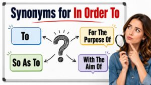 synonyms for in order to